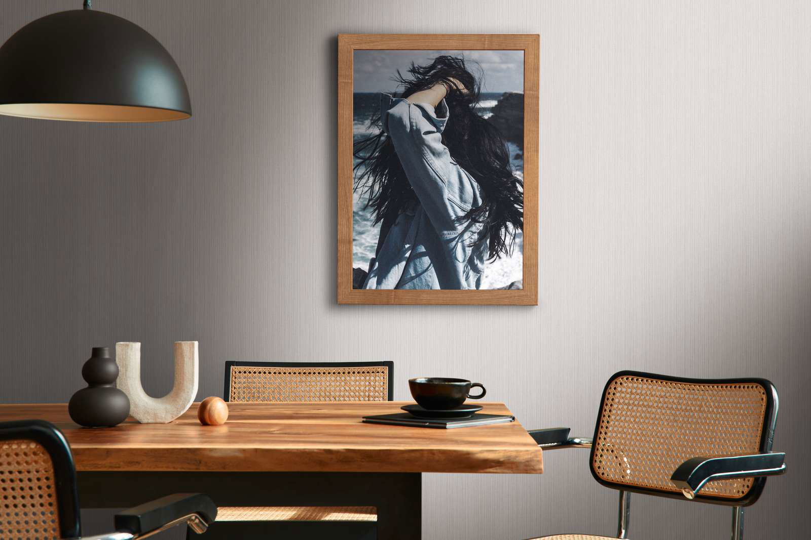 A.S. Création Behang bos – battle of style