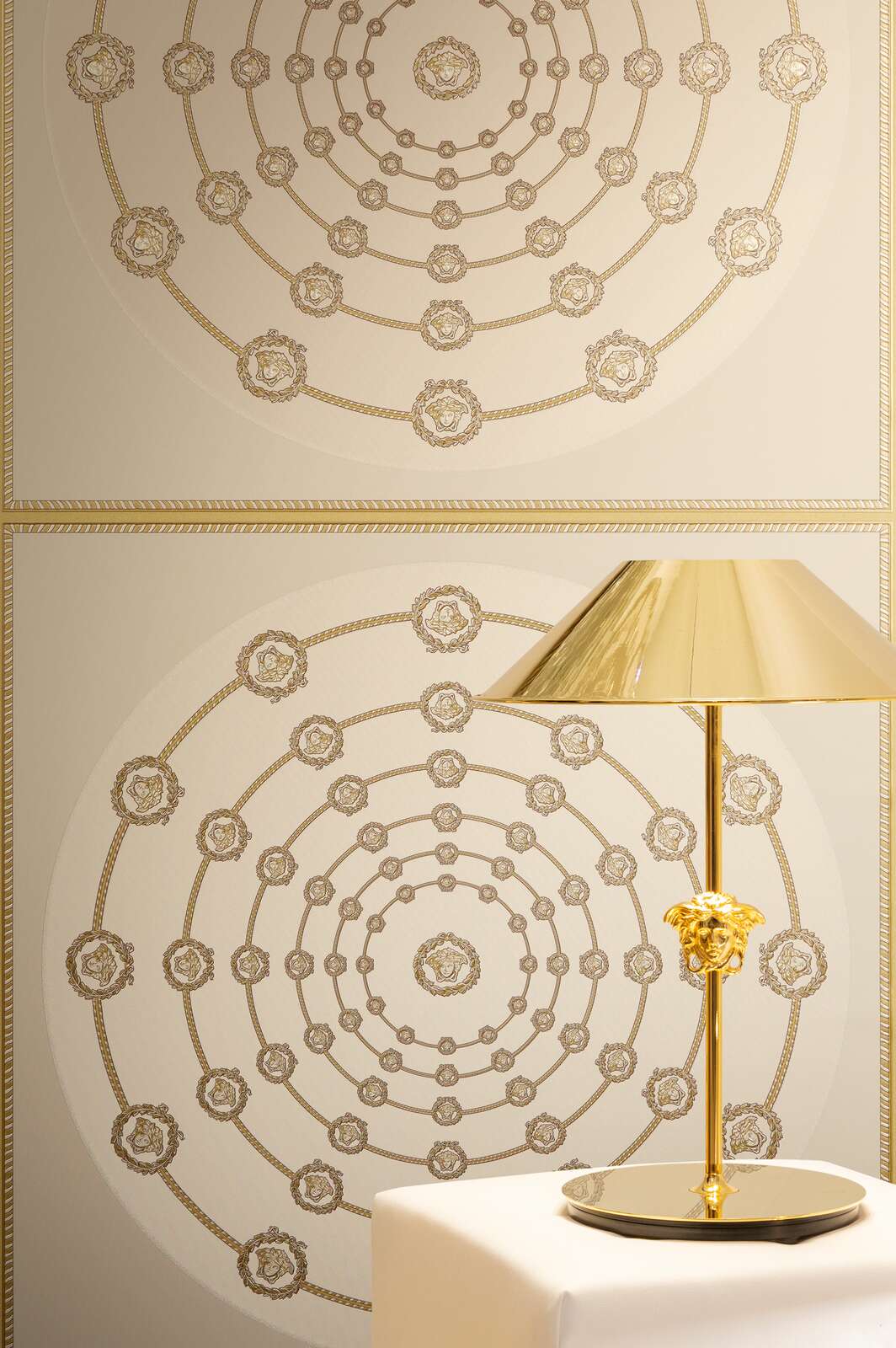 Versace Home Behang Versace 6