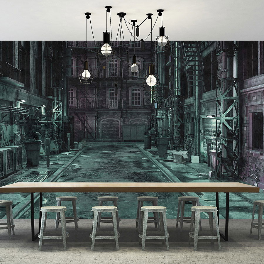 walls by patel Фотообои Walls by Patel 4