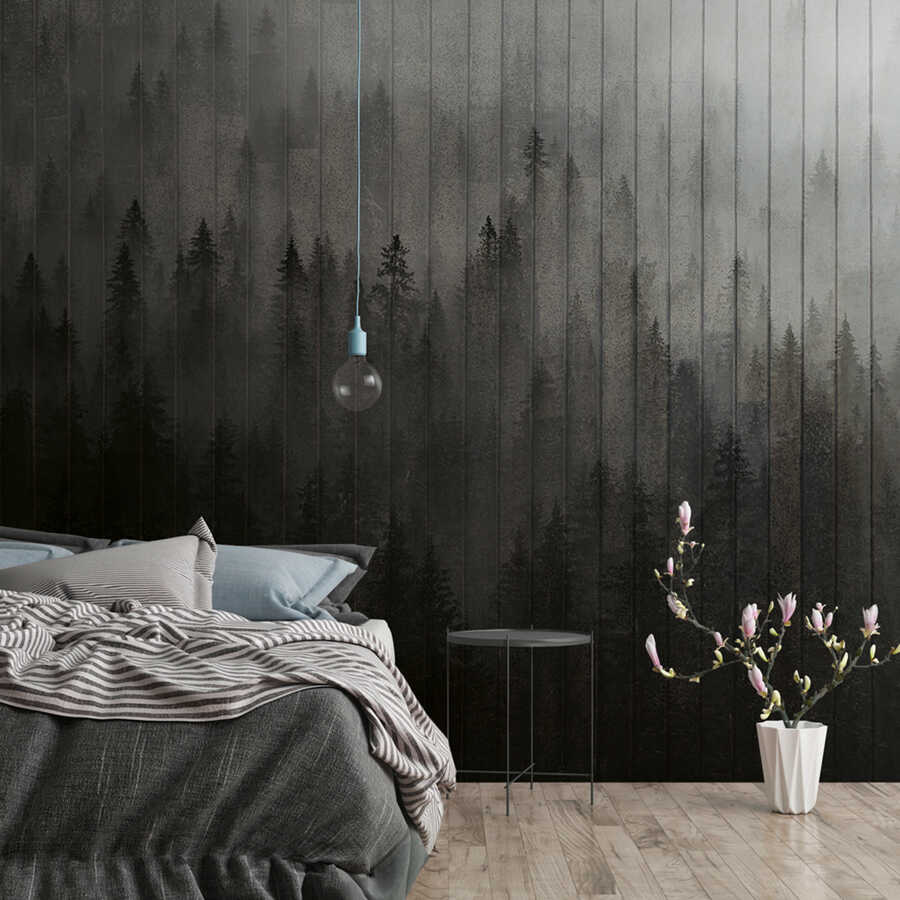 Architects Paper Fotobehang AP Contract