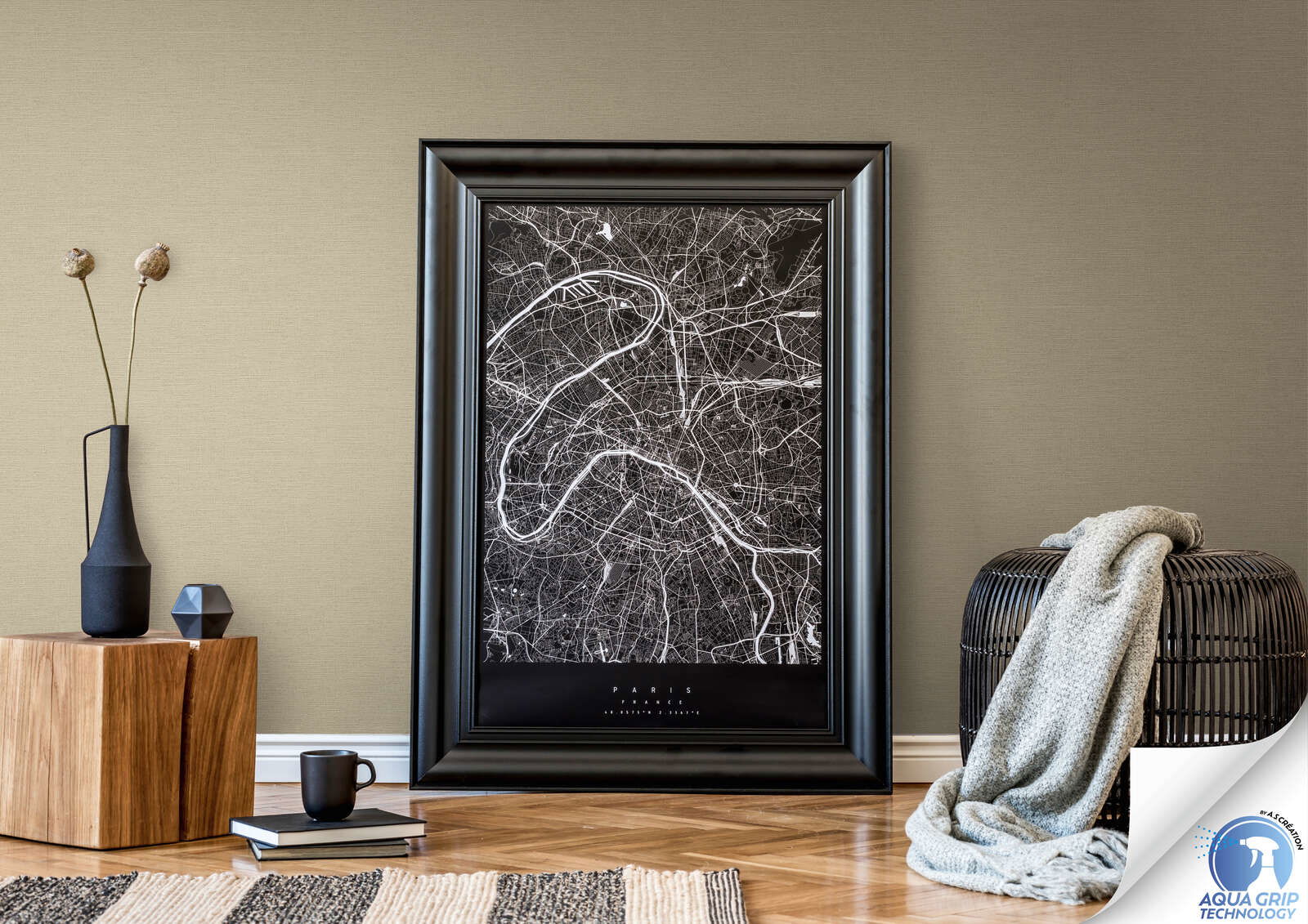 A.S. Création Behang designdrop