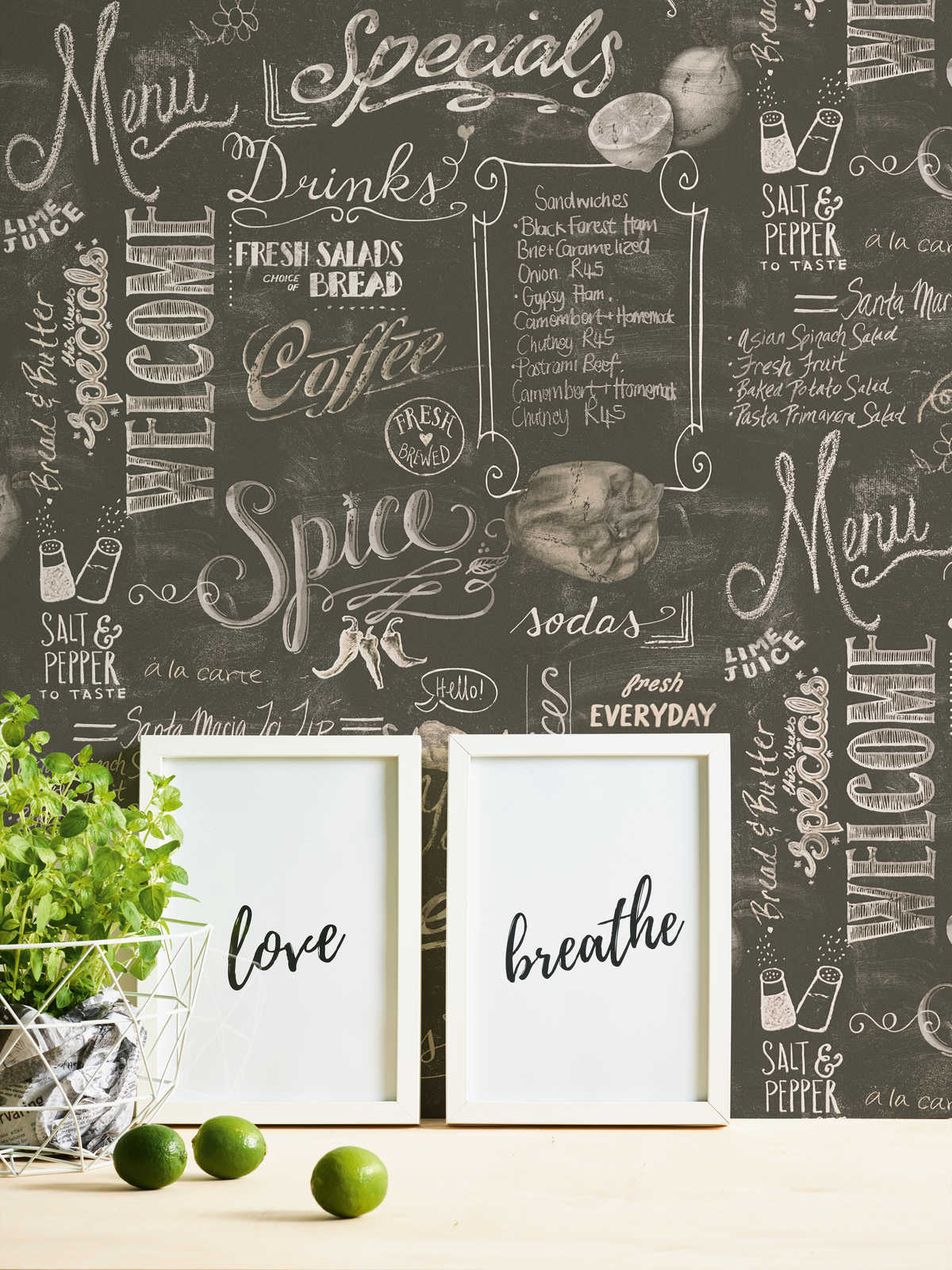A.S. Création Wallpaper The Wall Cover