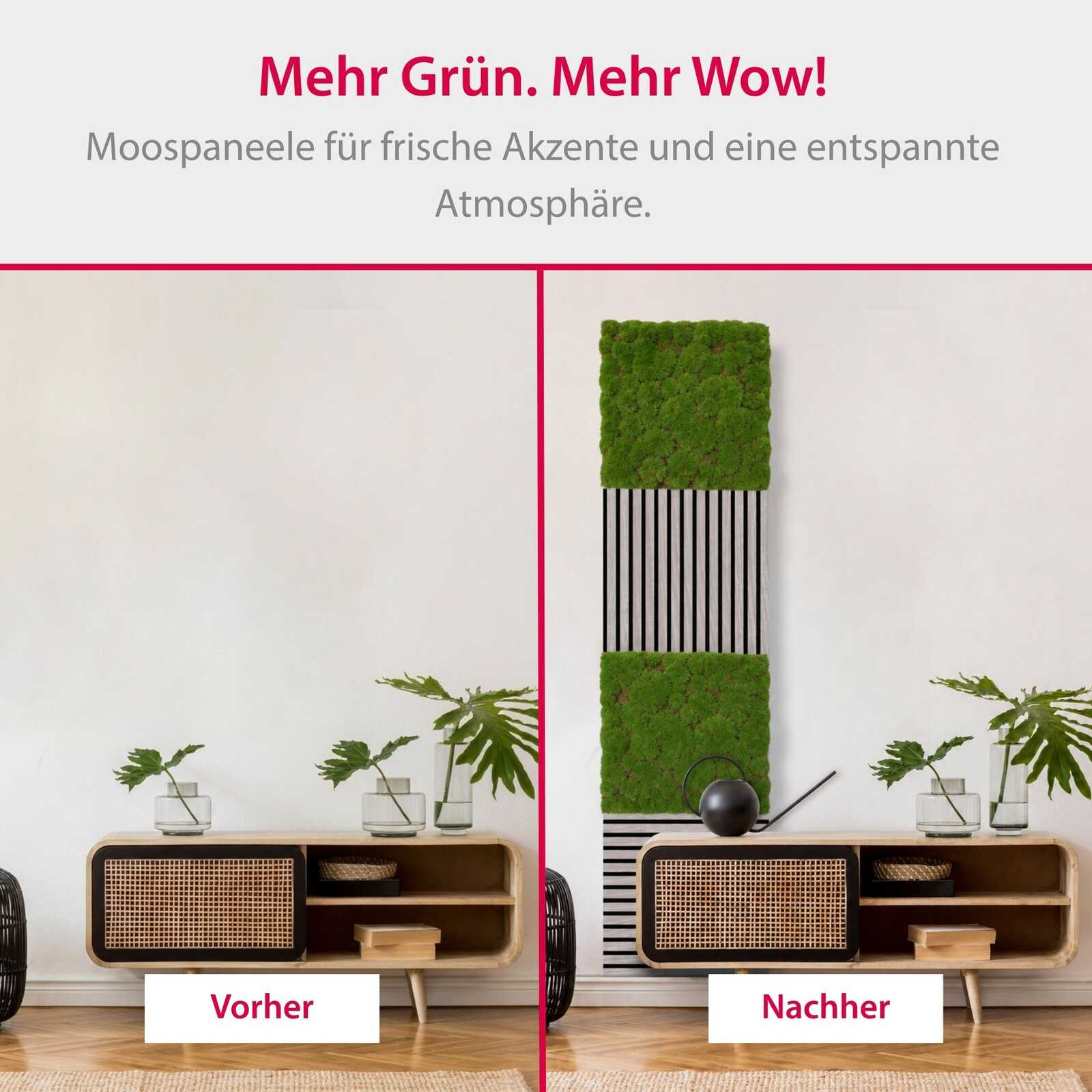 A.S. Création Wandpaneel Modular Wall