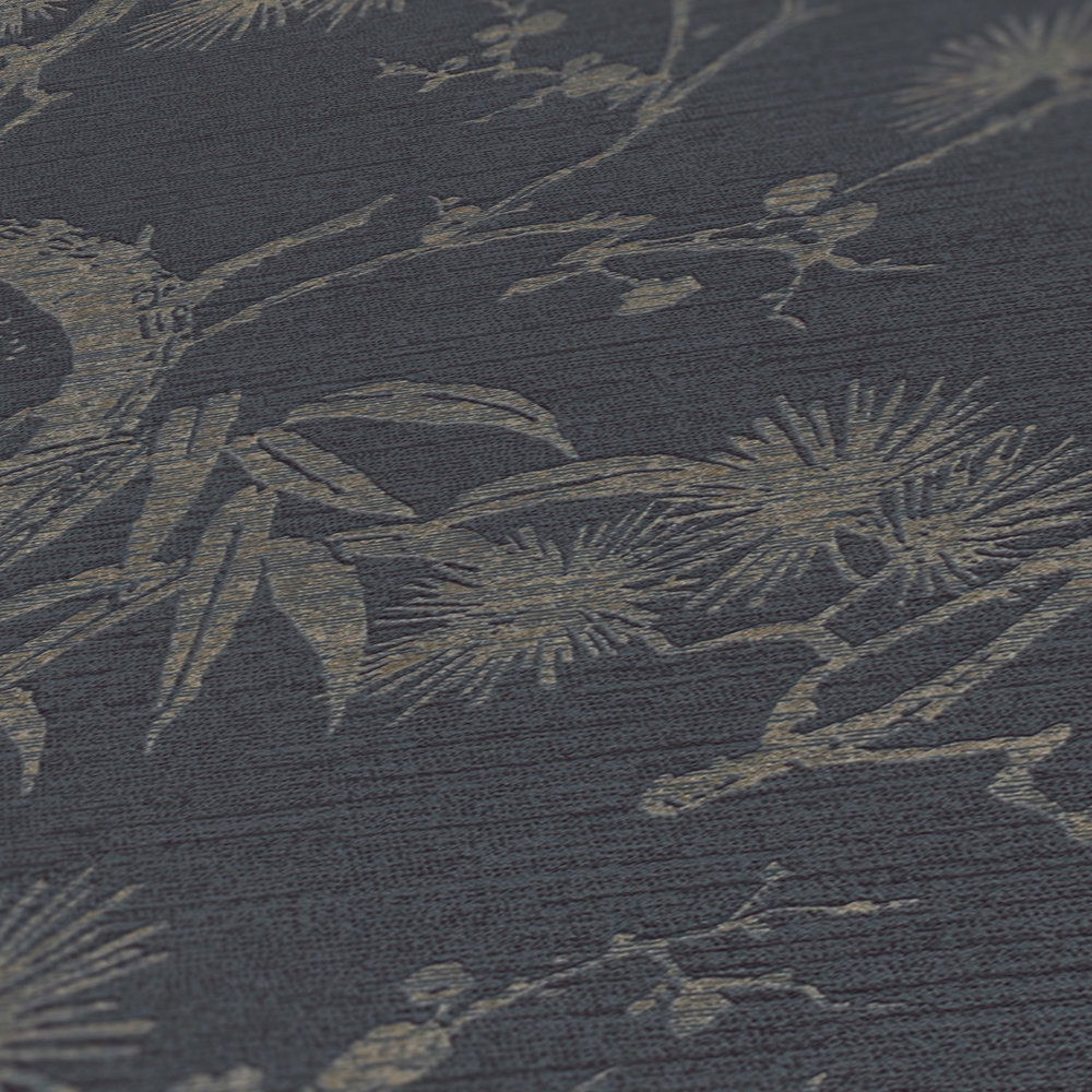 livingwalls Tapete Metropolitan Stories II livingwalls Tapete Metropolitan Stories II