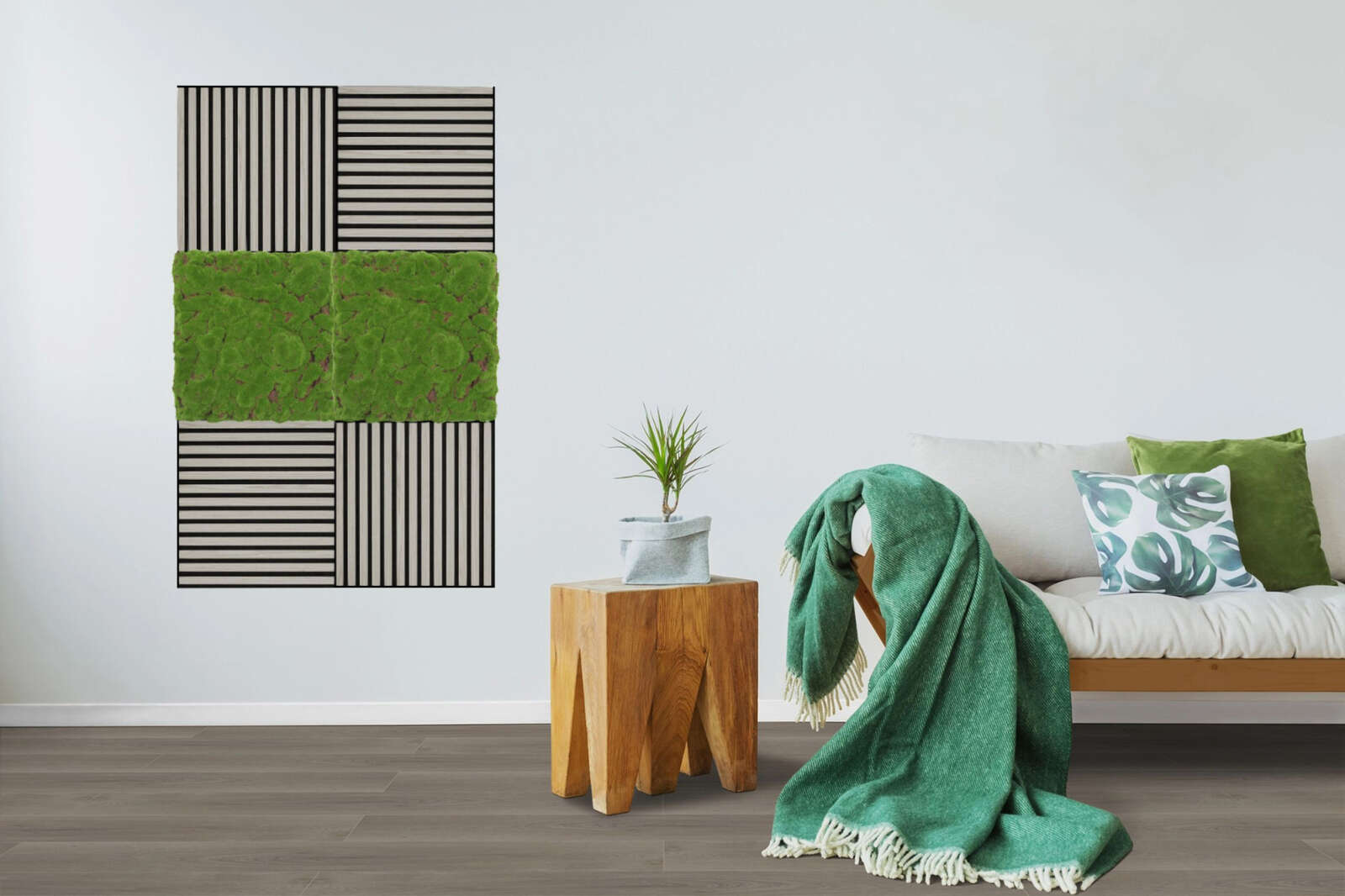 A.S. Création Wandpaneel Modular Wall