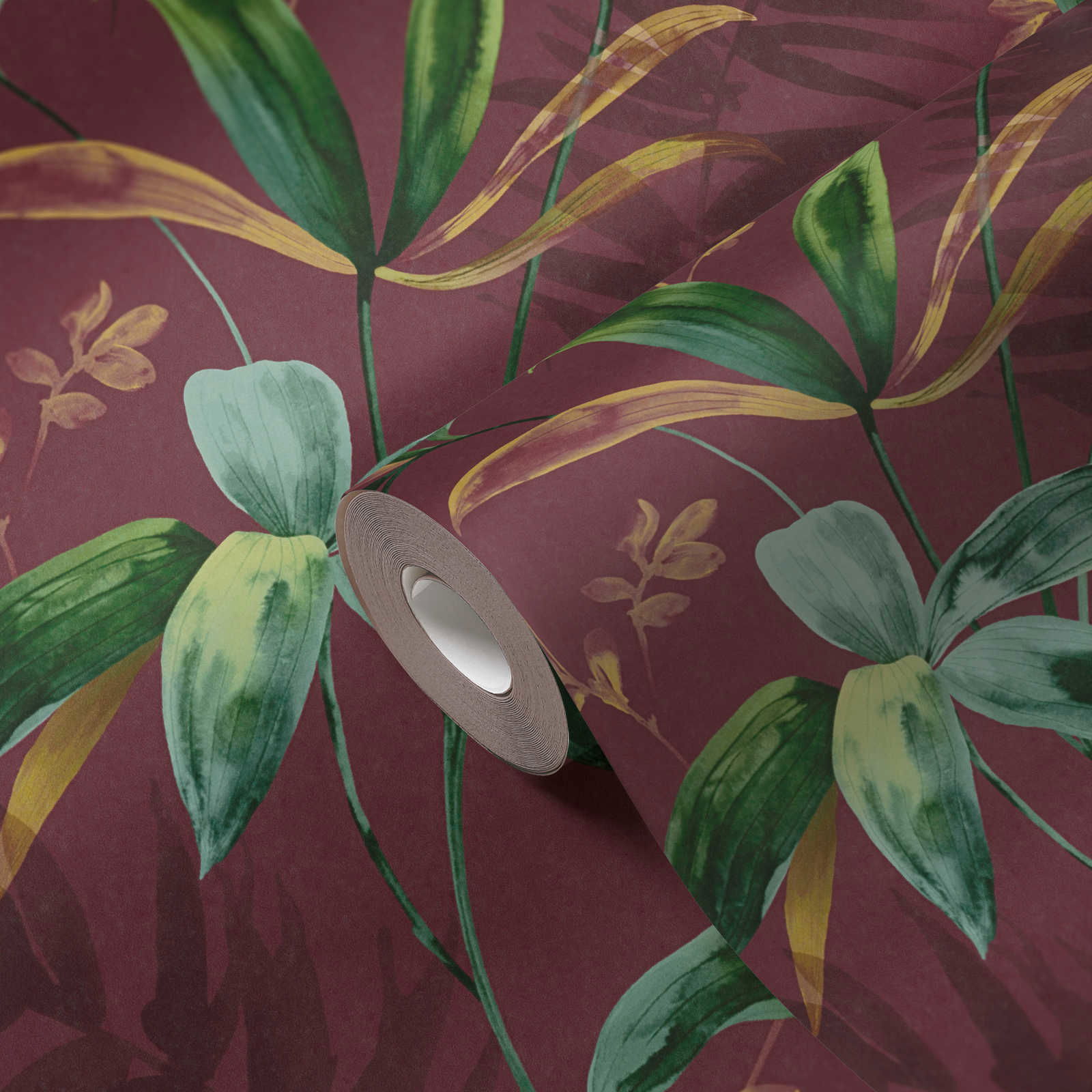 Architects Paper Behang Jungle Chic