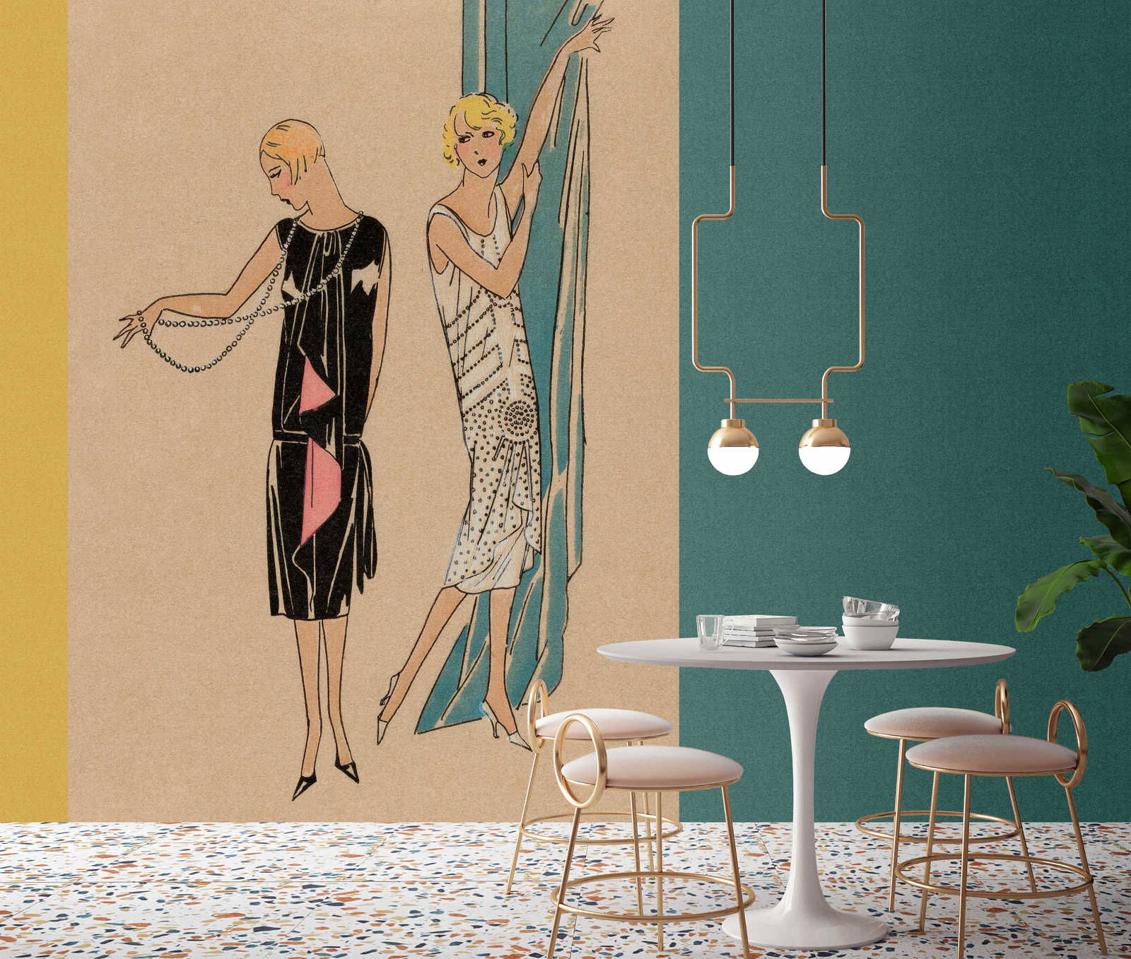 walls by patel Fototapete Walls by Patel 3 walls by patel Fototapete Walls by Patel 3