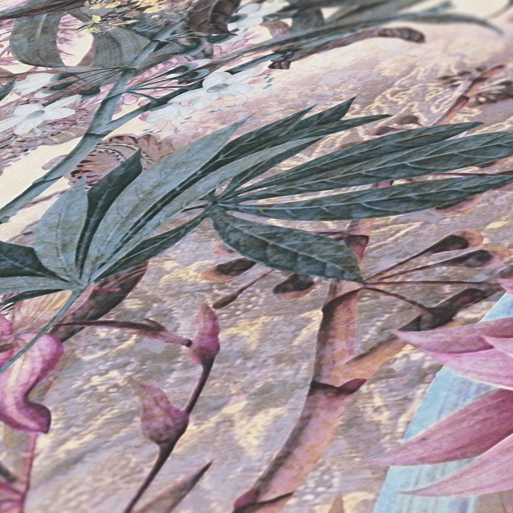 A.S. Création papier peint Dream Flowery
