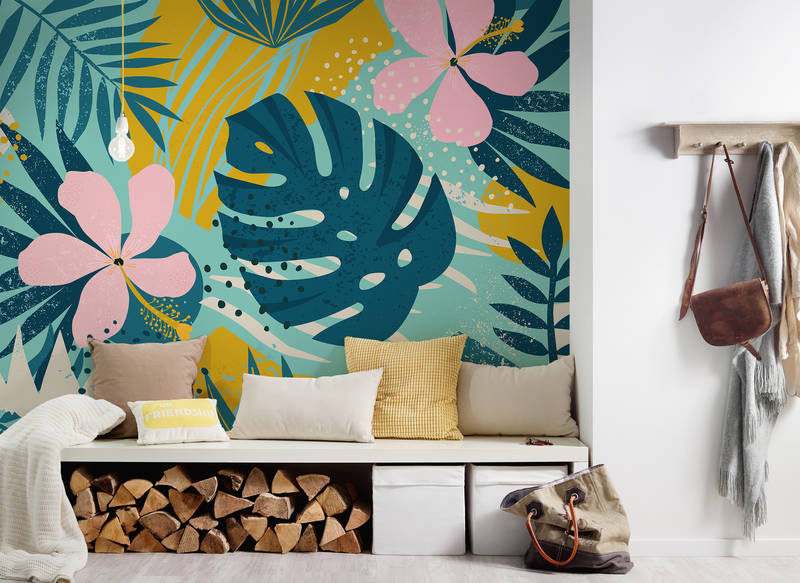 livingwalls Fotobehang ARTist livingwalls Fotobehang ARTist