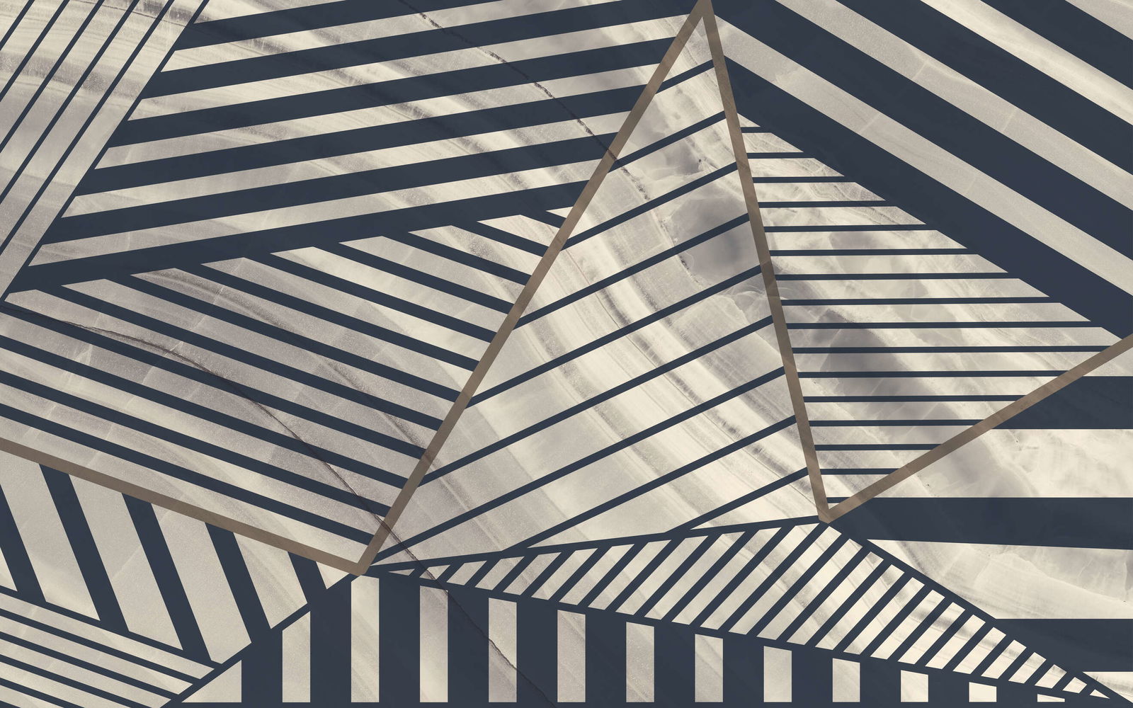Architects Paper Photo wallpaper Atelier 47