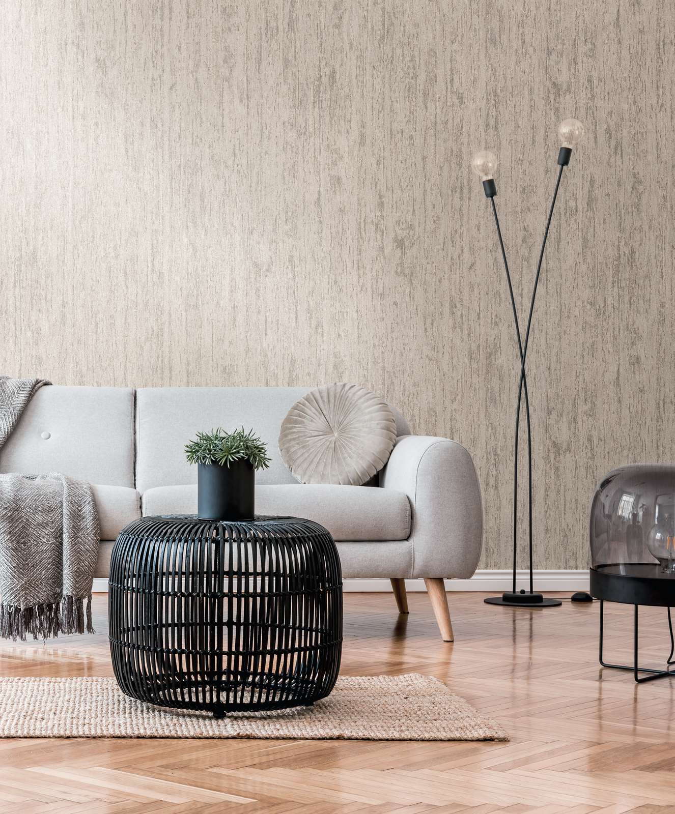 livingwalls Обои Smart Surfaces