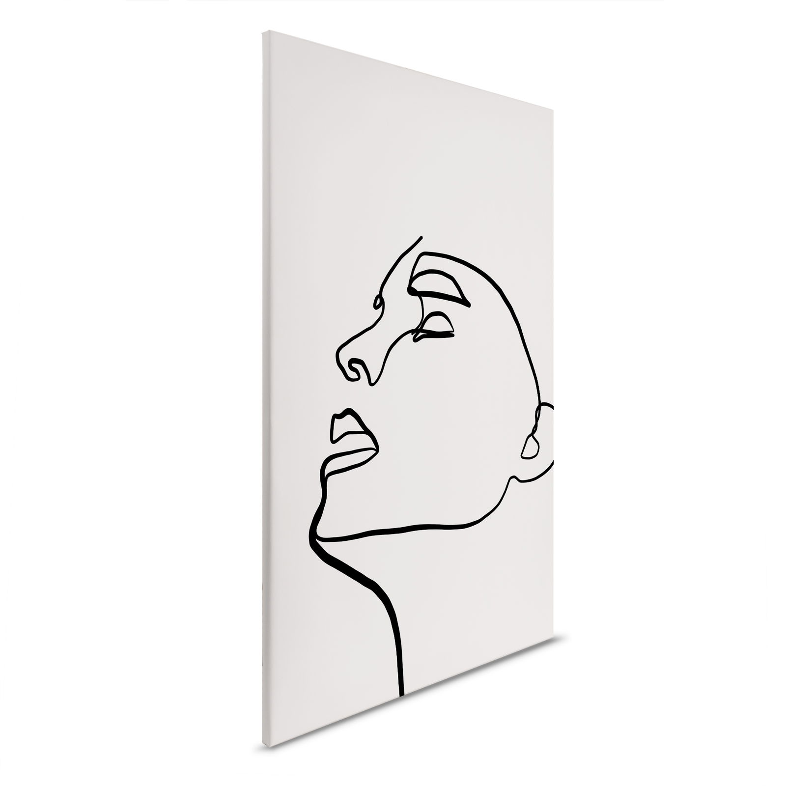 A.S. Création Canvas print Canvas 2024