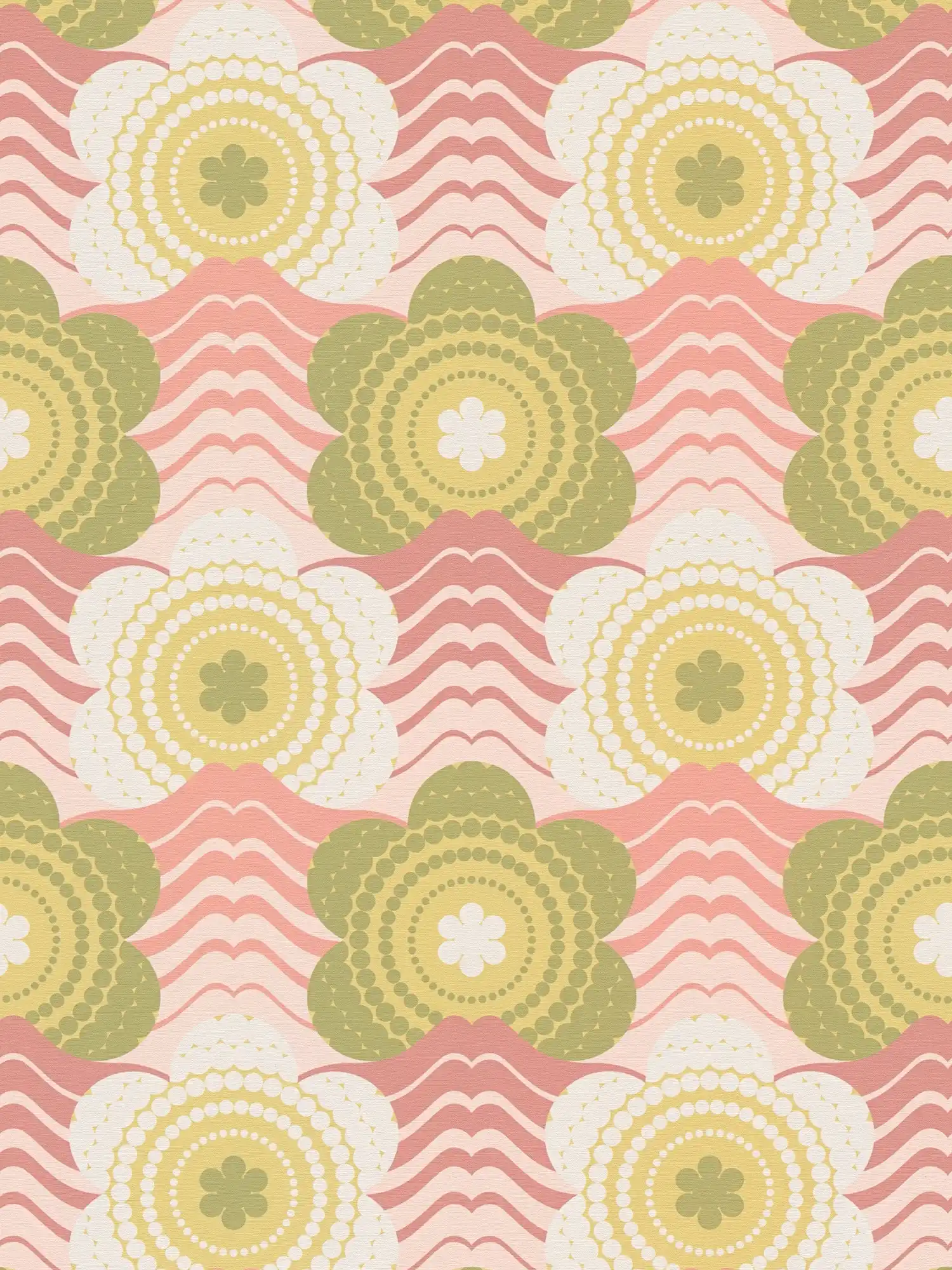 A.S. Création Обои Retro Chic