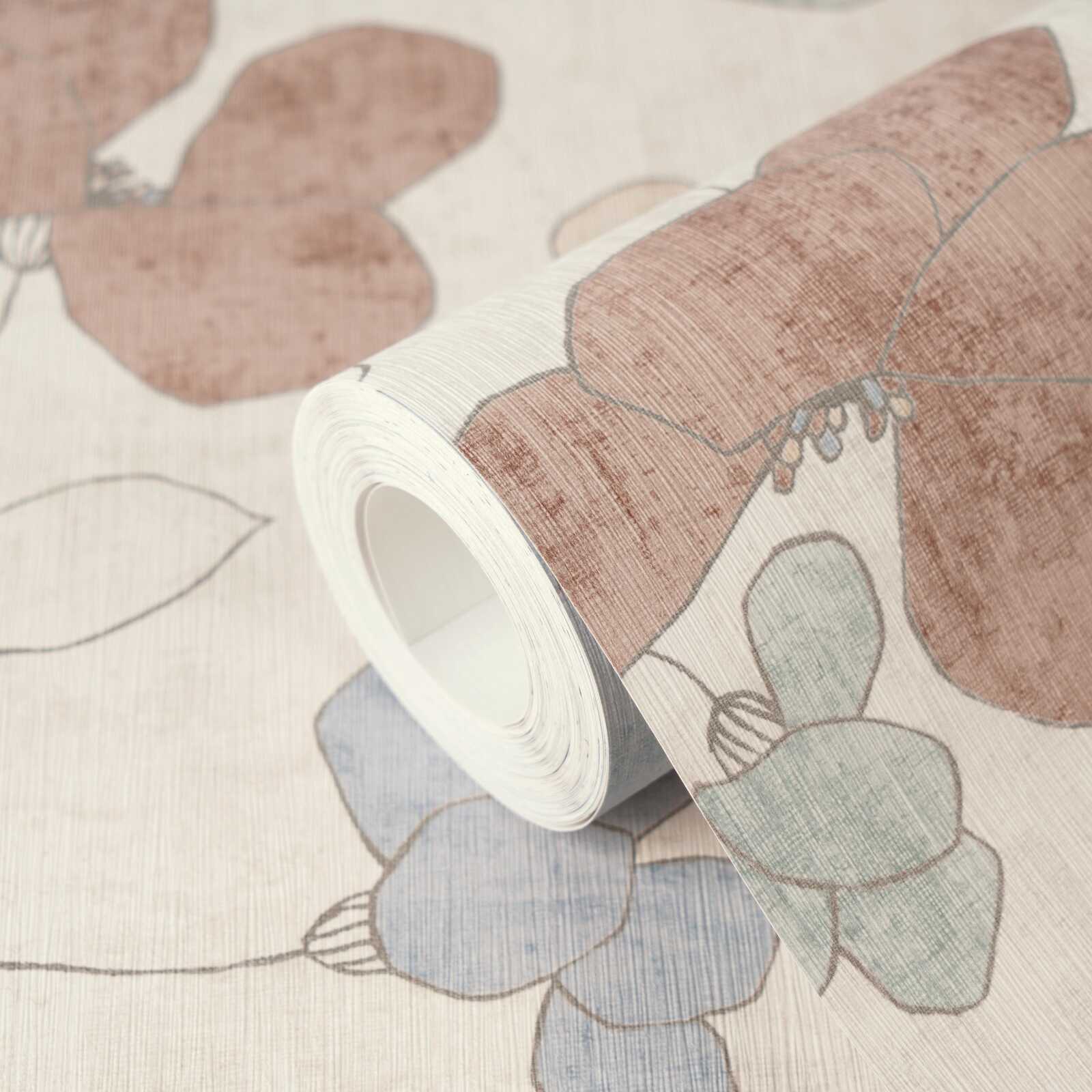 A.S. Création papier peint Nordic Feeling