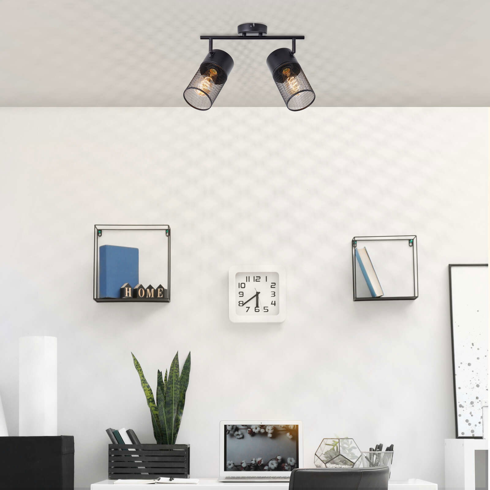 A.S. Création Leuchte Lumos