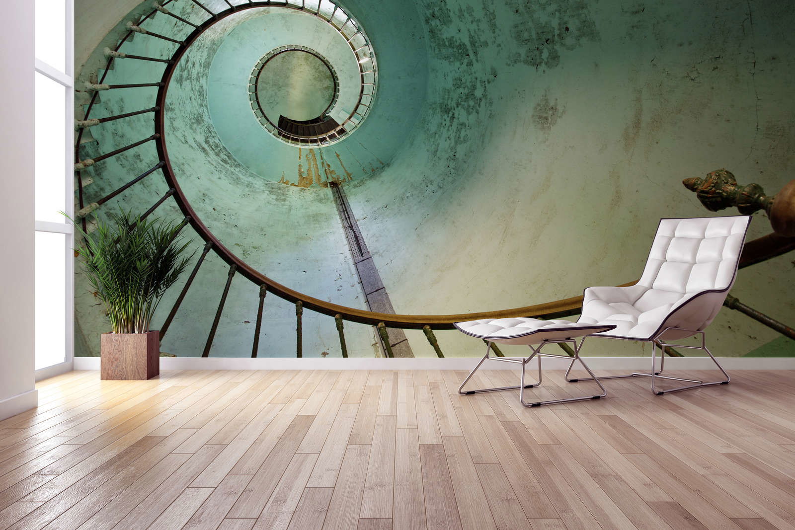 livingwalls Фотообои Eyecatcher