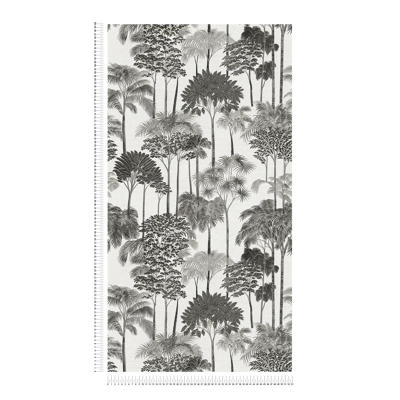 A.S. Création Wallpaper Cuba 2