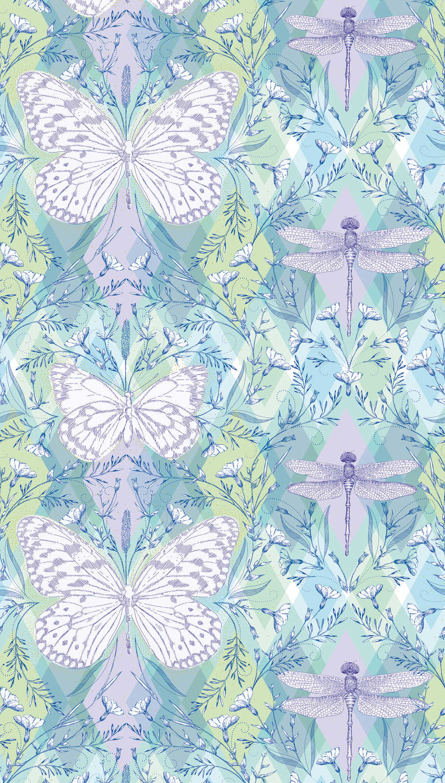 livingwalls Обои The Wall 2 livingwalls Обои The Wall 2