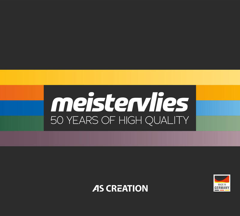 Meistervlies 8