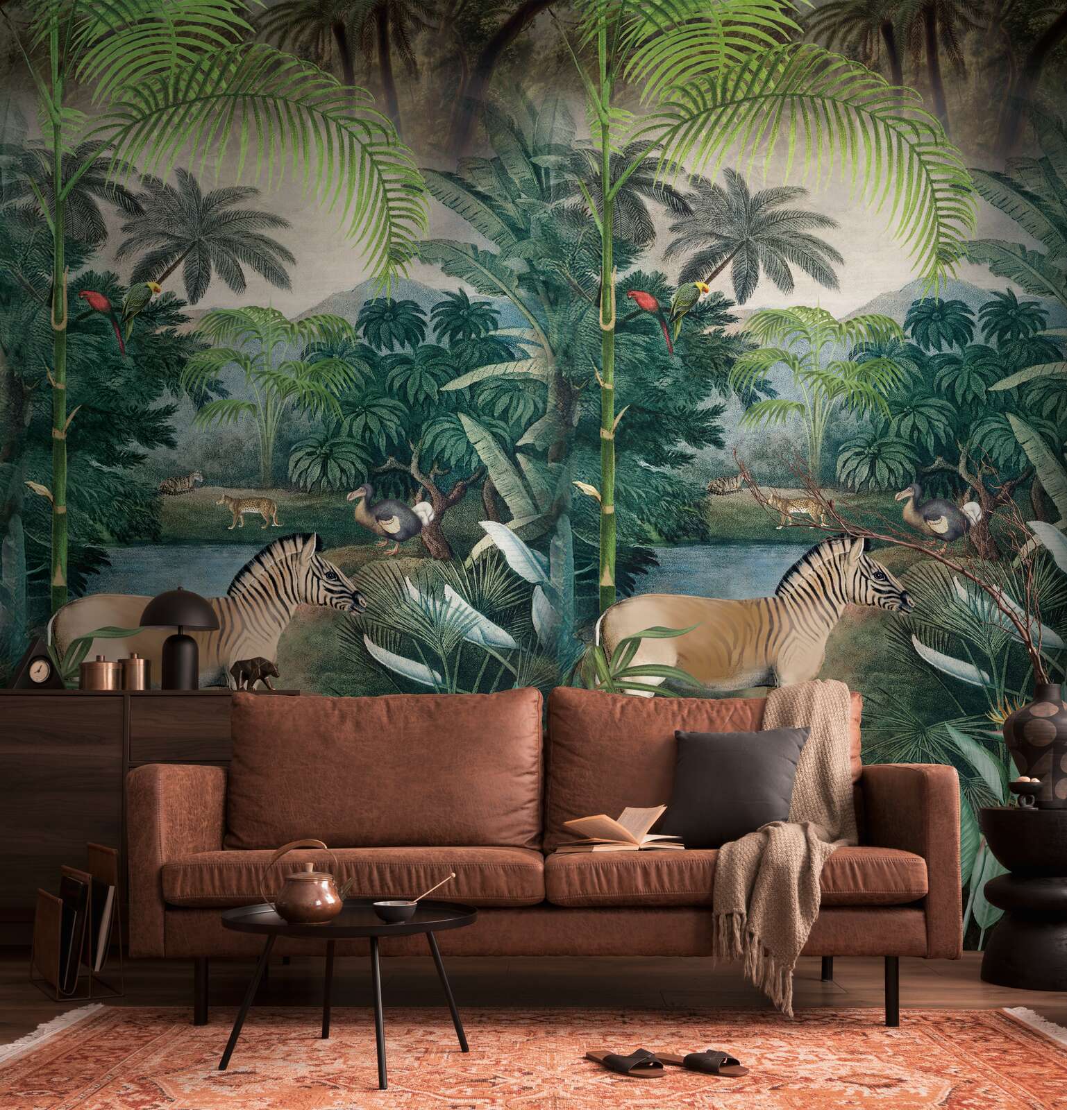 livingwalls Designpanel The Wall 4