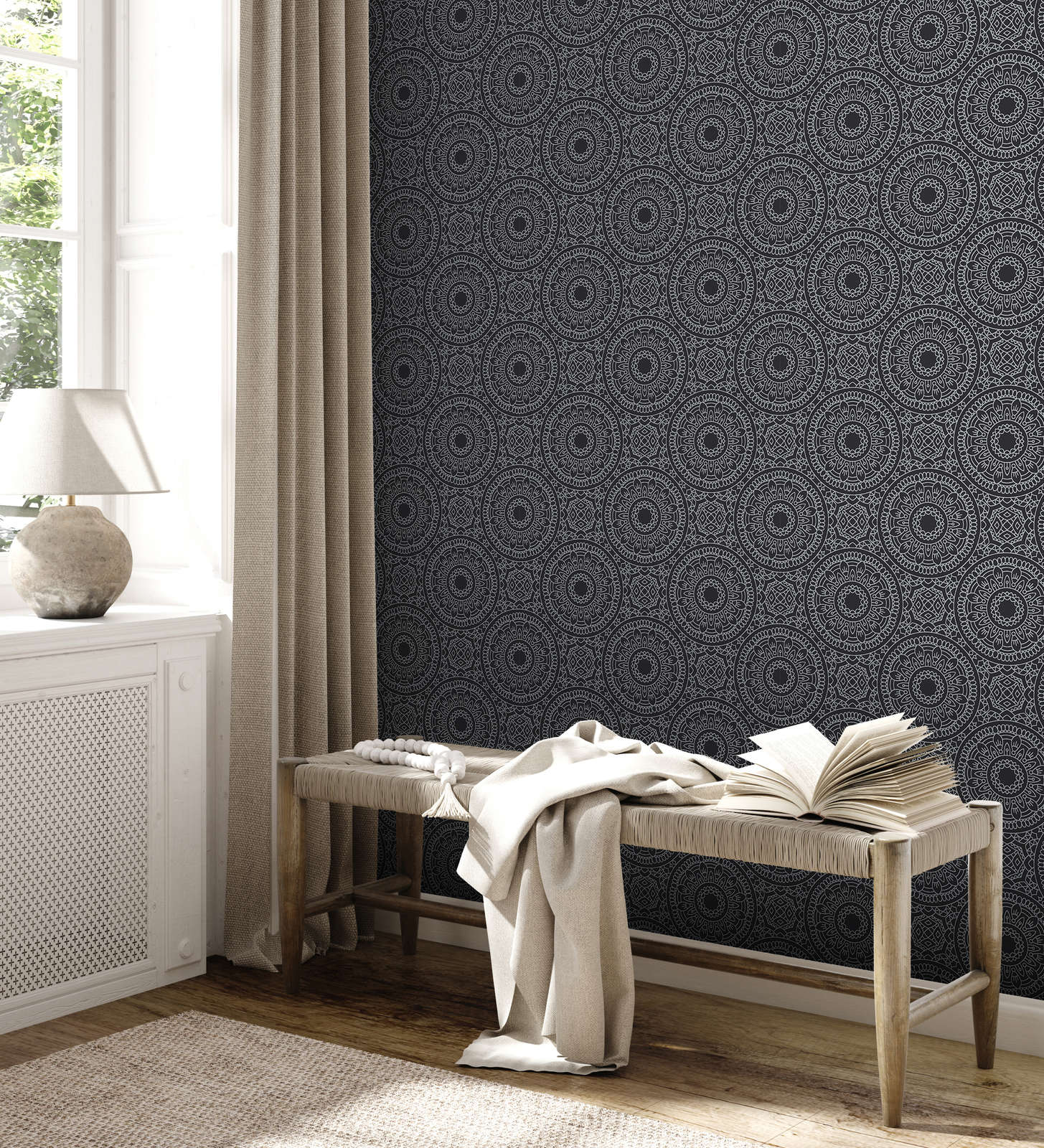 livingwalls Behang Profitex Premium