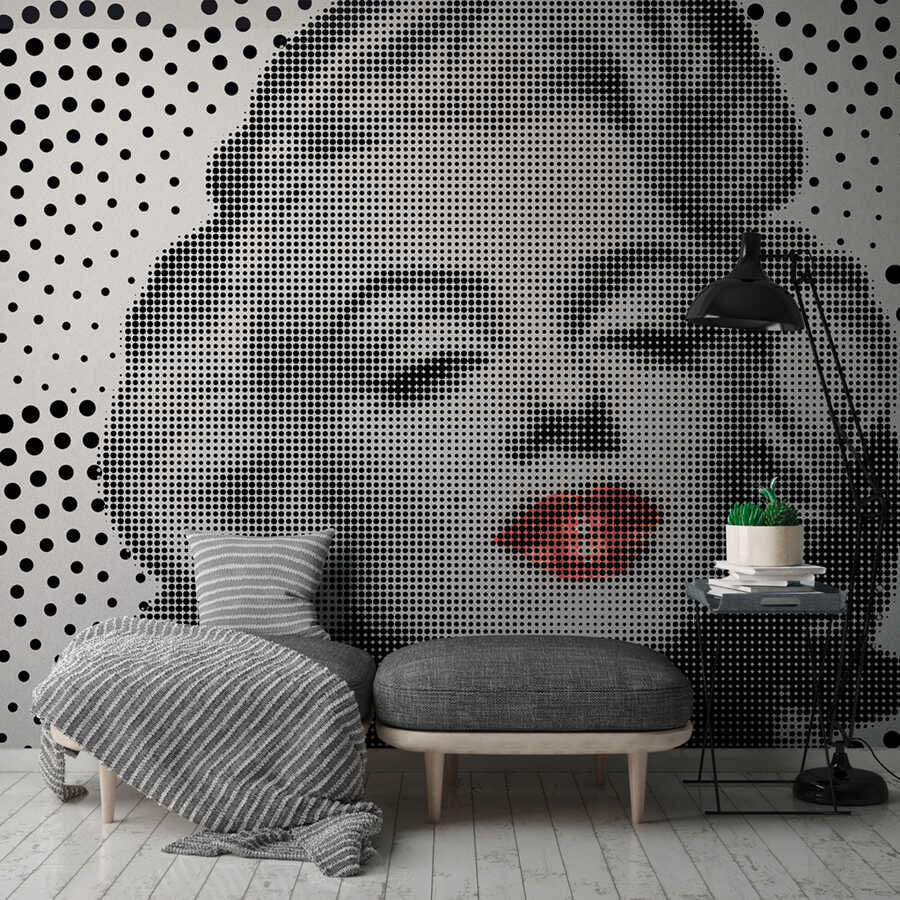 Architects Paper Fototapete AP Contract