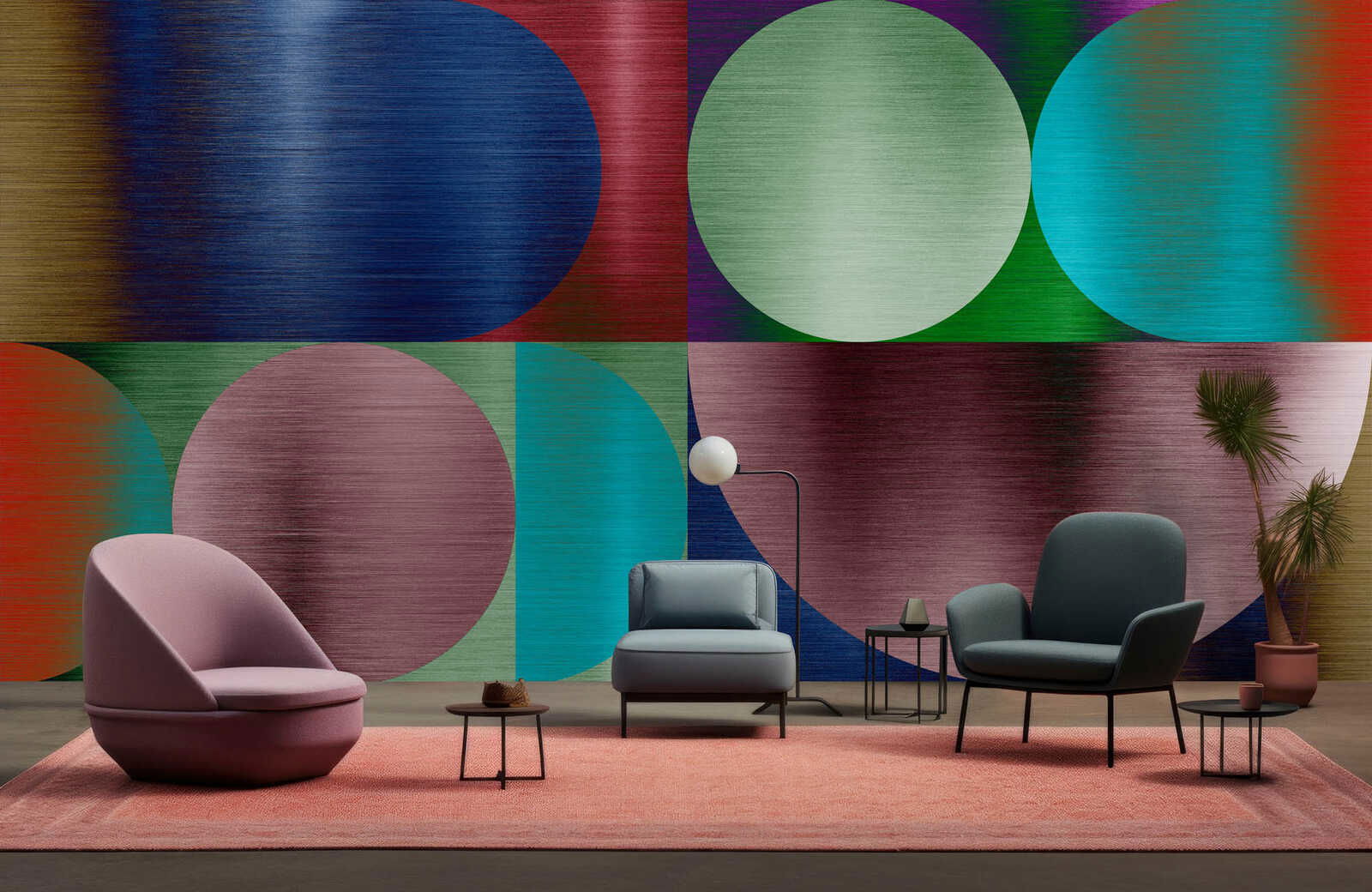 walls by patel Photo wallpaper Walls by Patel 5