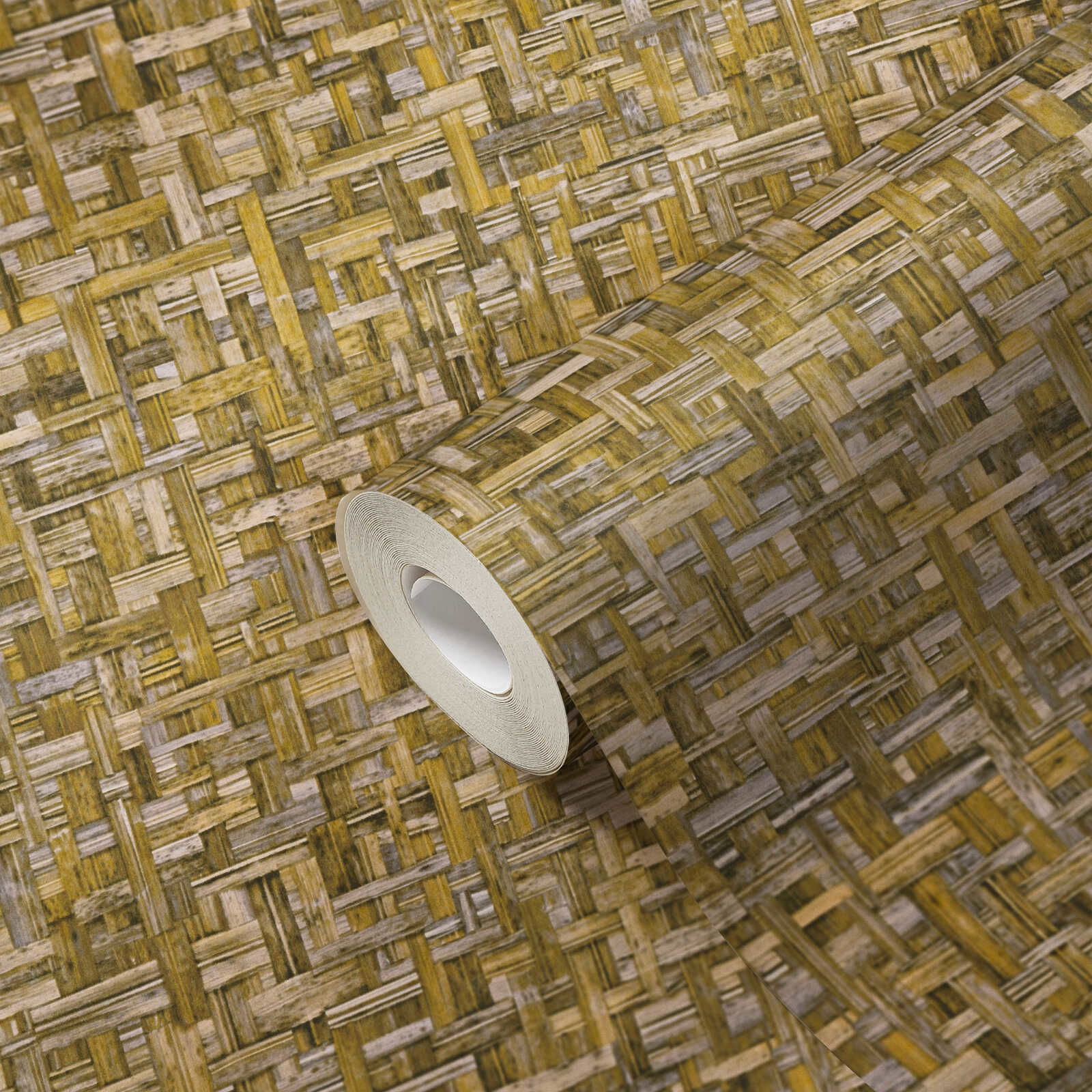 Architects Paper Wallpaper Jungle Chic