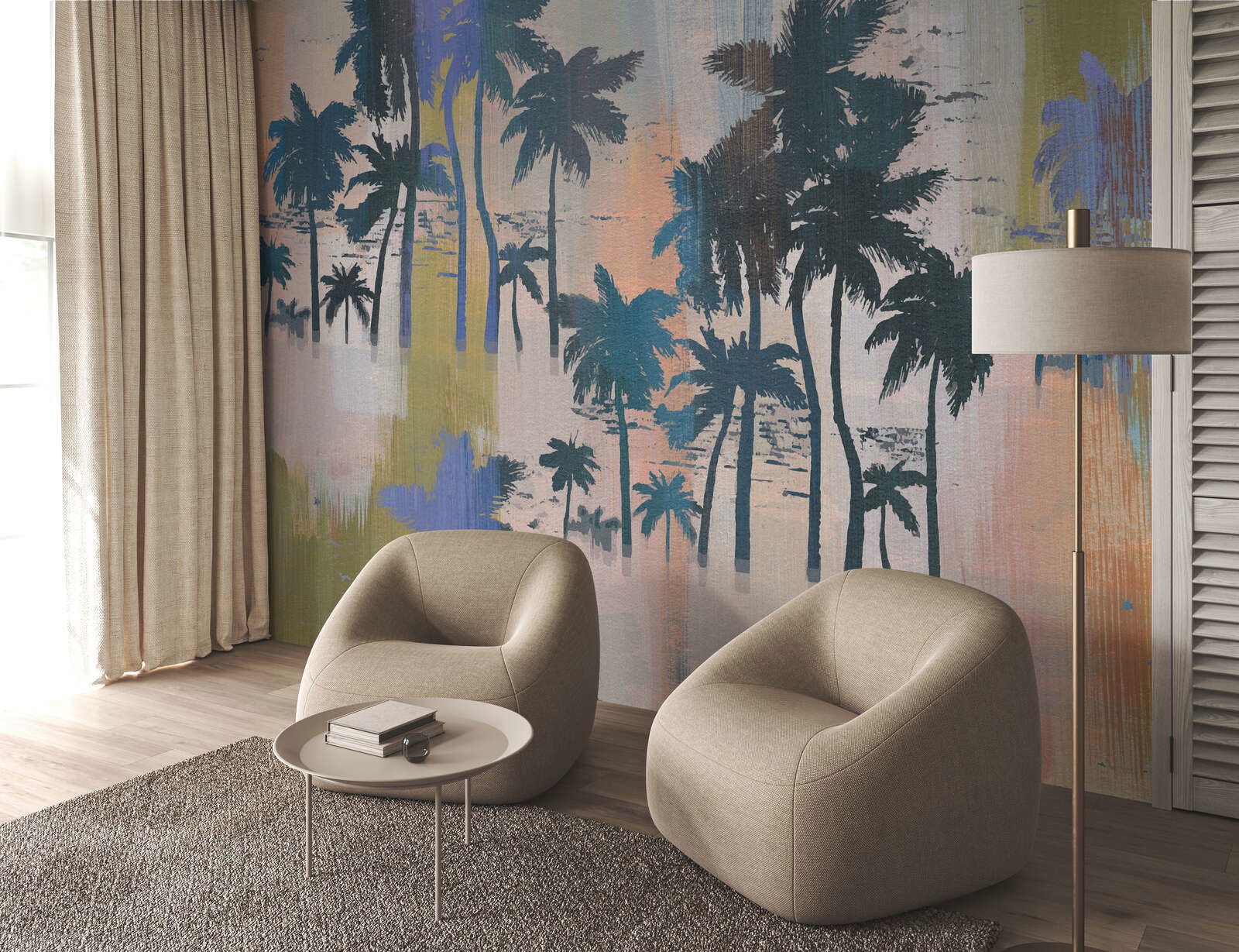 walls by patel Photo wallpaper Walls by Patel 5