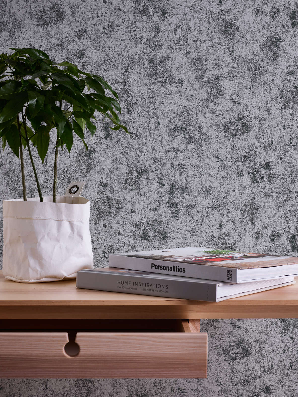 livingwalls Behang Profitex Premium