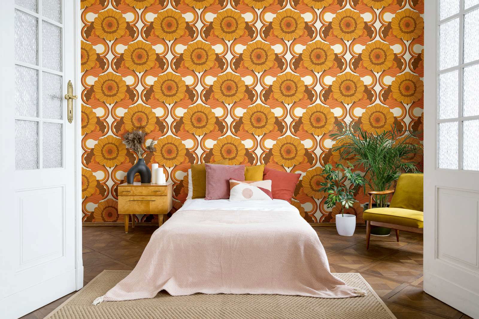 A.S. Création Обои Retro Chic A.S. Création Обои Retro Chic