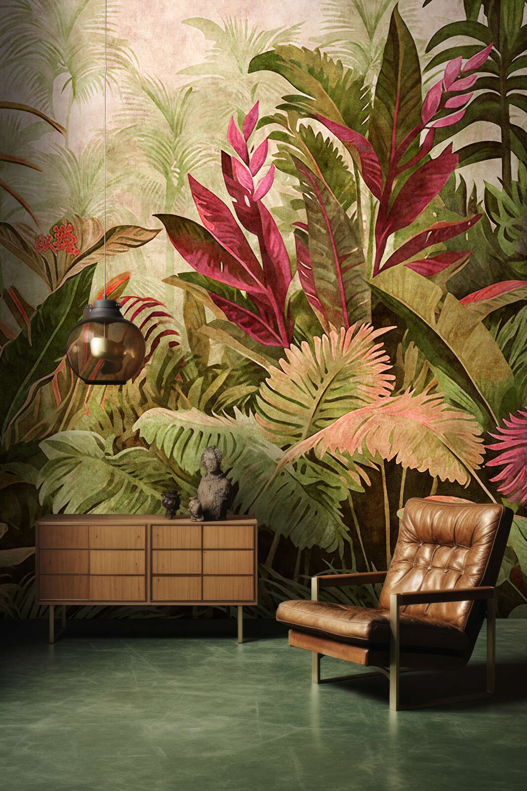 walls by patel Photo wallpaper Walls by Patel 5