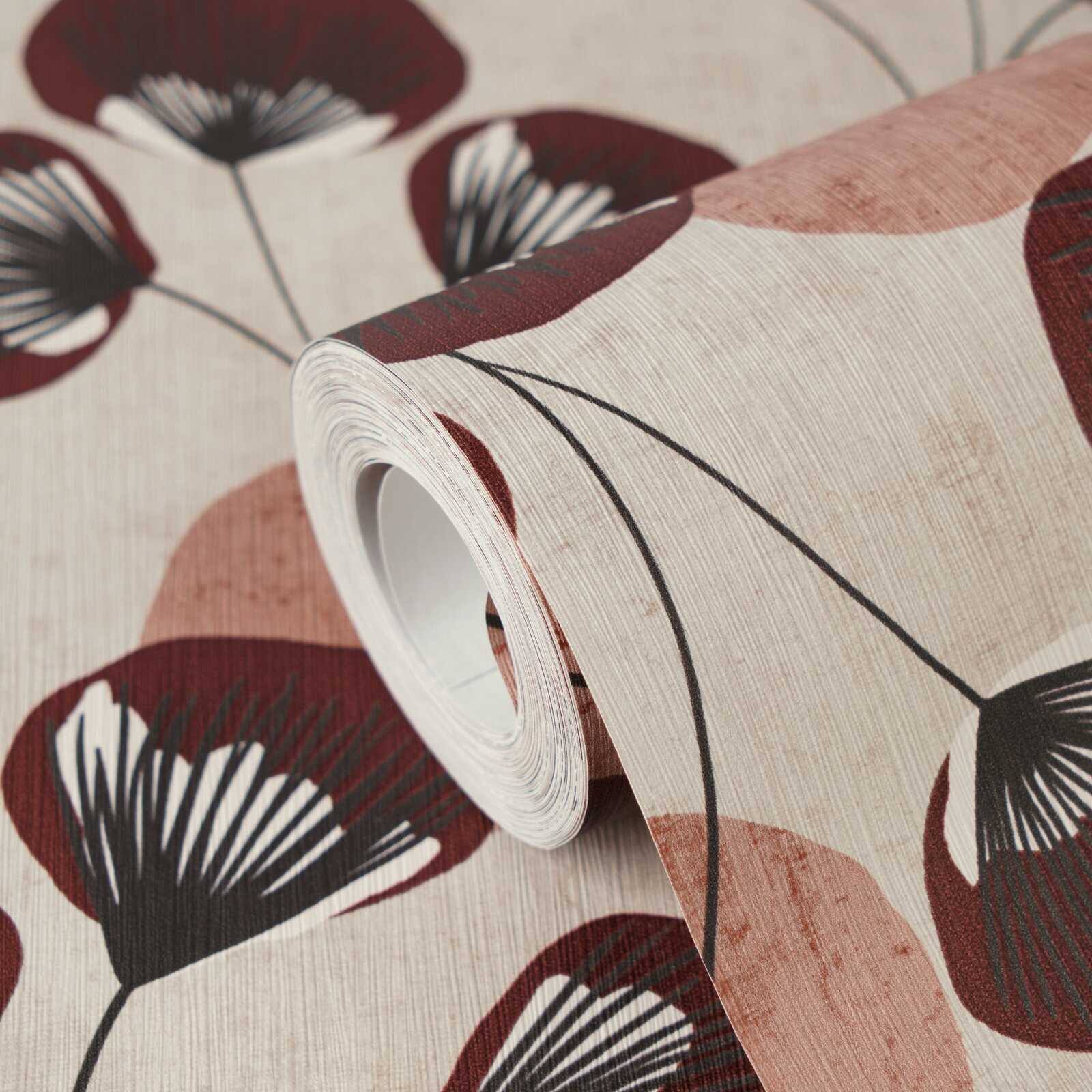 A.S. Création papier peint Nordic Feeling