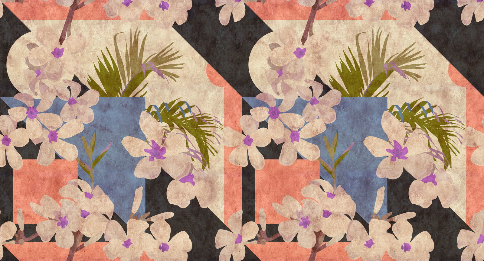 walls by patel impression numérique Walls by Patel 2