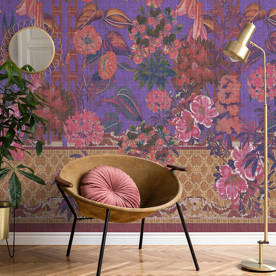 walls by patel Fotobehang Walls by Patel 4