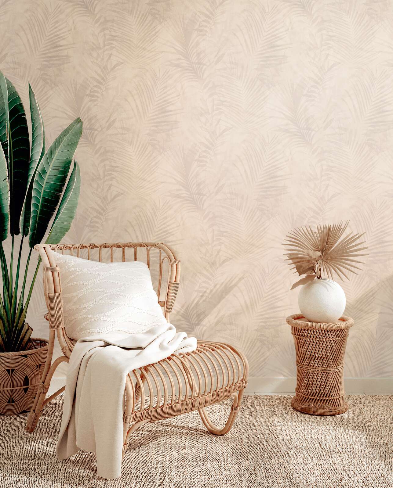 livingwalls Behang StyleGuide Nature 2027