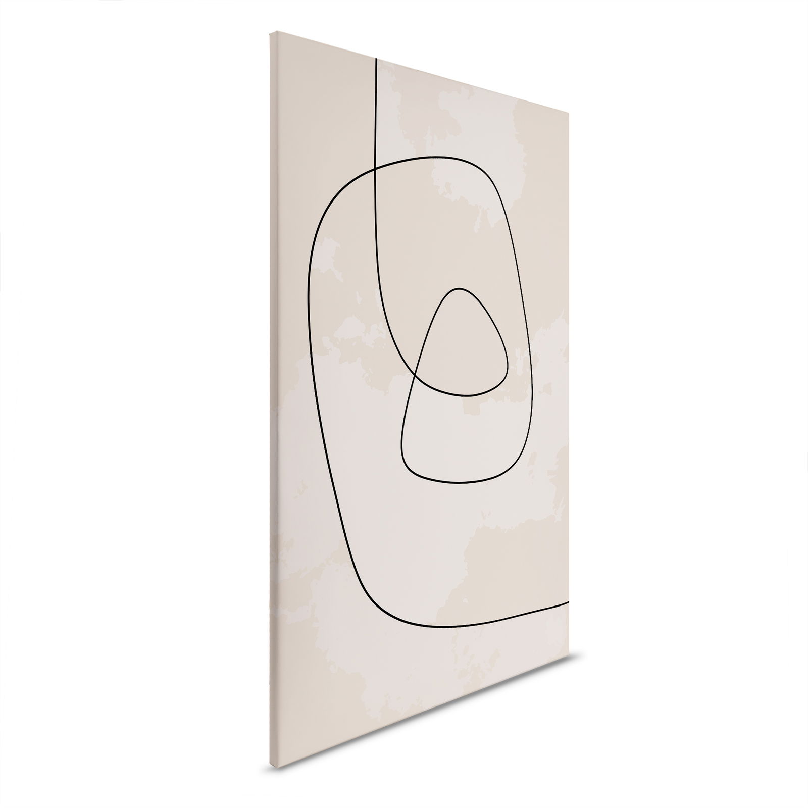 A.S. Création Canvas print Canvas 2024