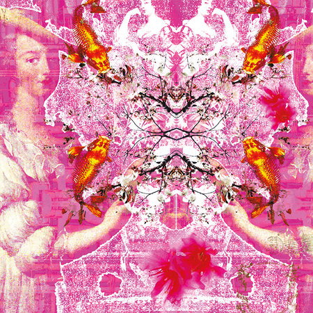 Architects Paper Fotobehang AP Digital