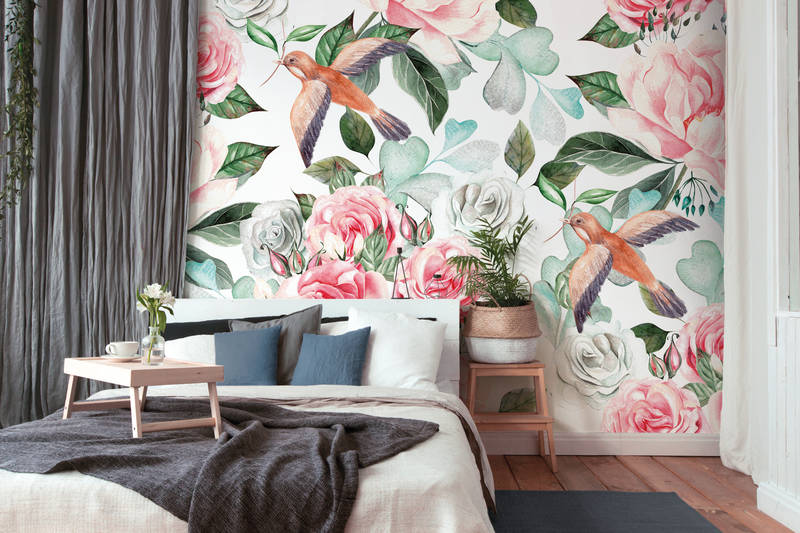 livingwalls Fotobehang Designwalls