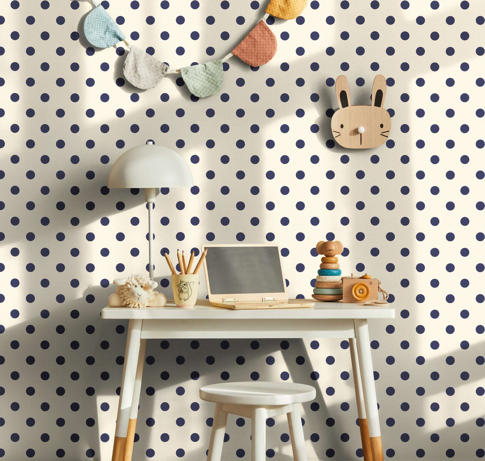 A.S. Création papier peint Kids Studio