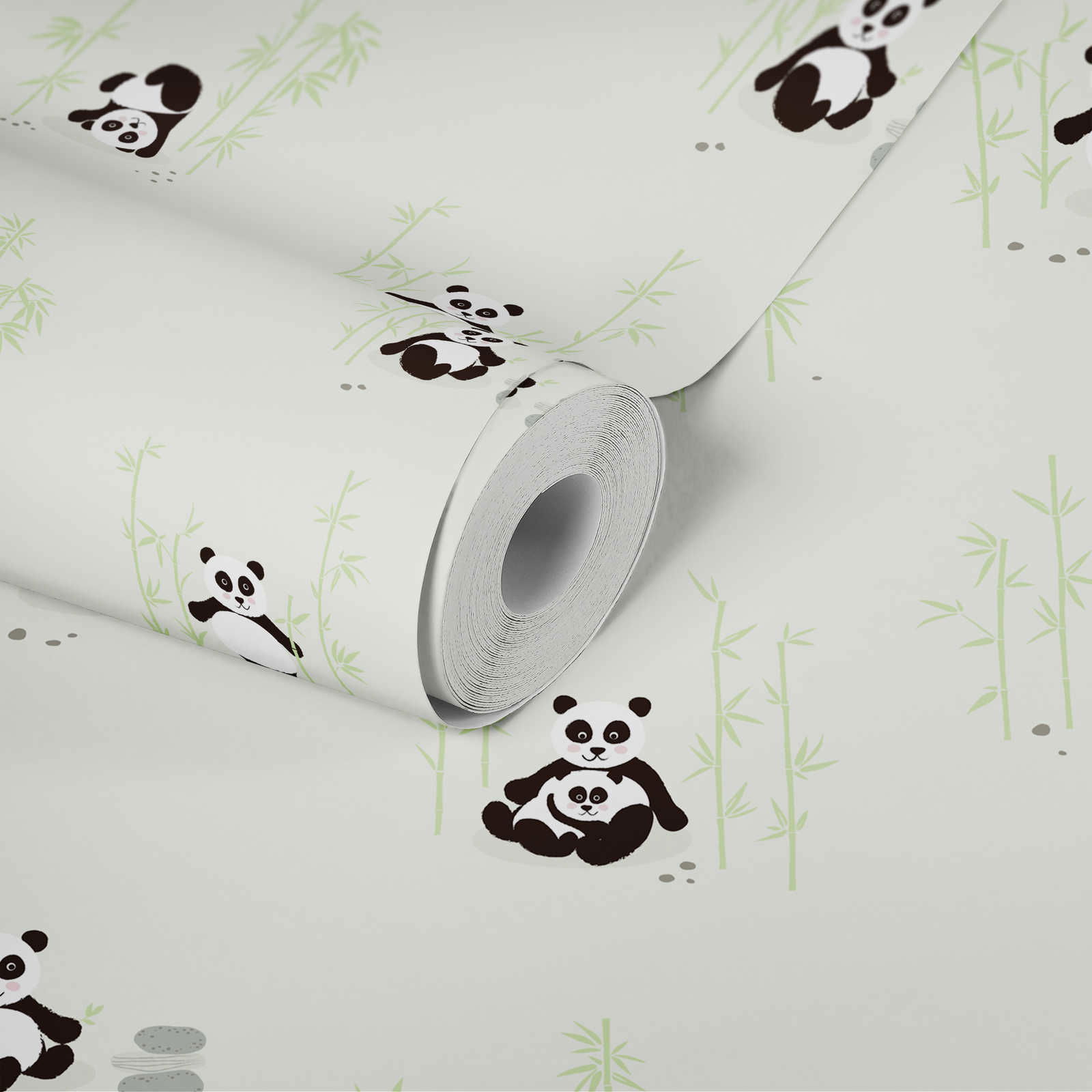 A.S. Création papier peint Little Love