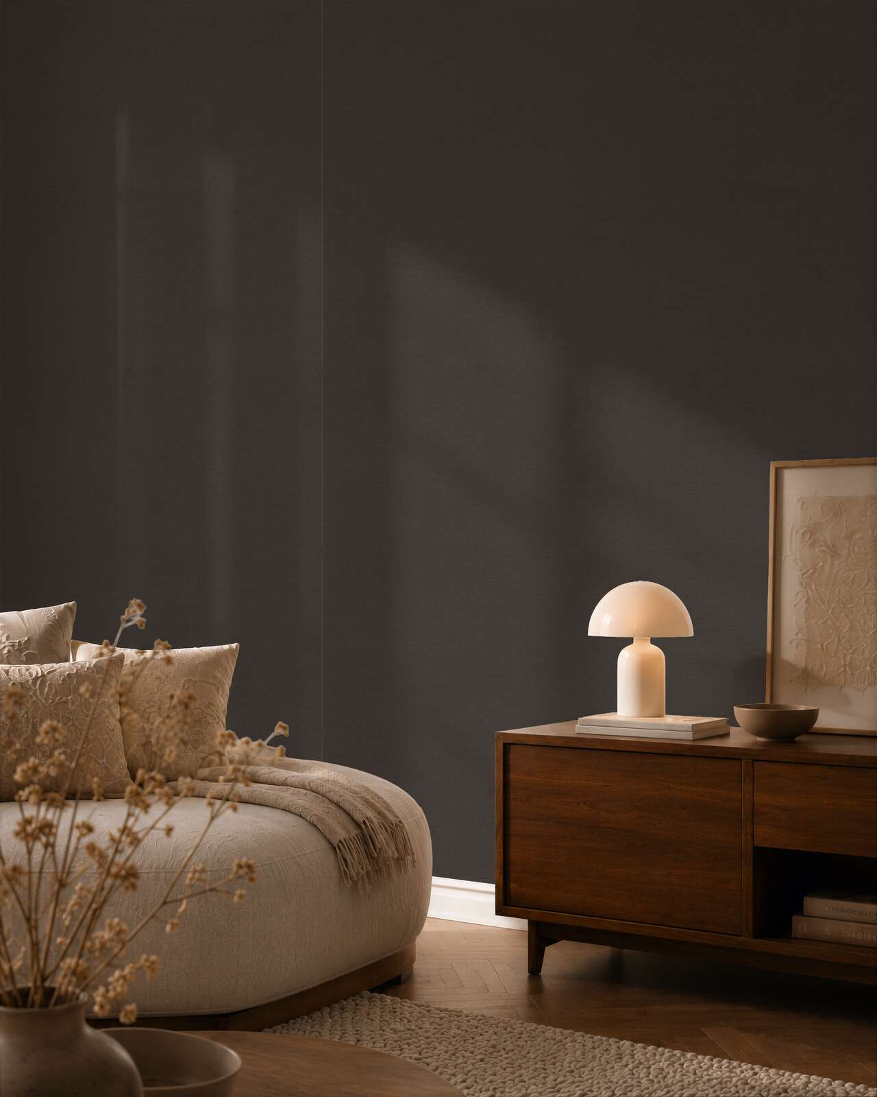 A.S. Création Behang Cosiness