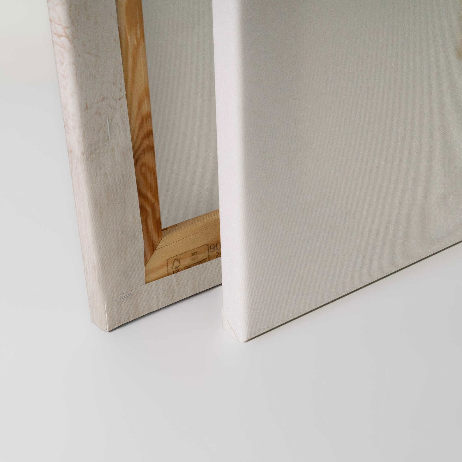 livingwalls tableau sur toile ARTist