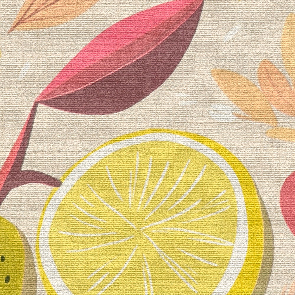 A.S. Création Wallpaper PintWalls III