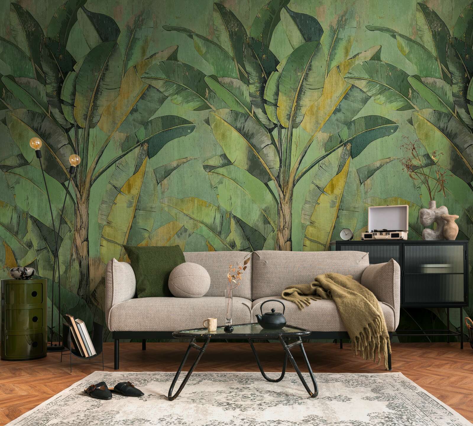 livingwalls Designpanel The Wall 4