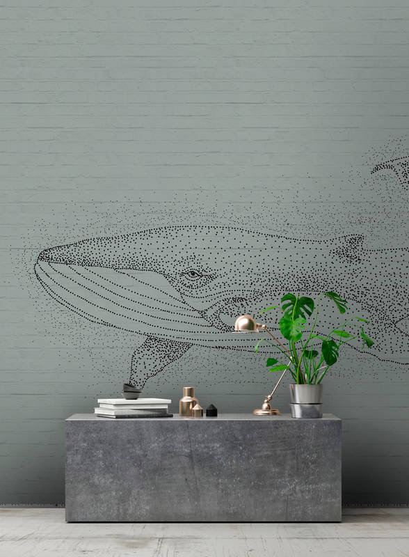 walls by patel Fotobehang Walls by Patel walls by patel Fotobehang Walls by Patel