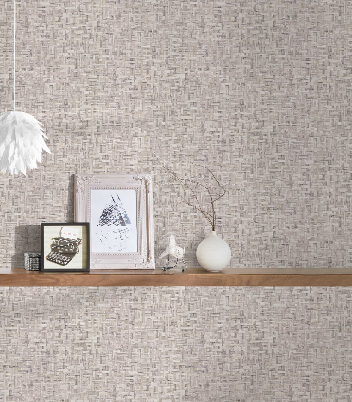 Architects Paper Wallpaper Jungle Chic