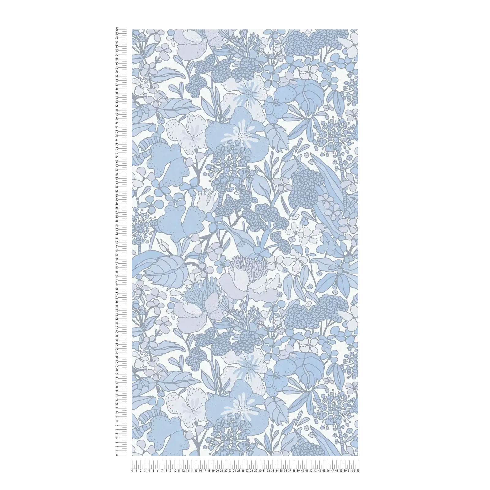Architects Paper Behang Floral Impression