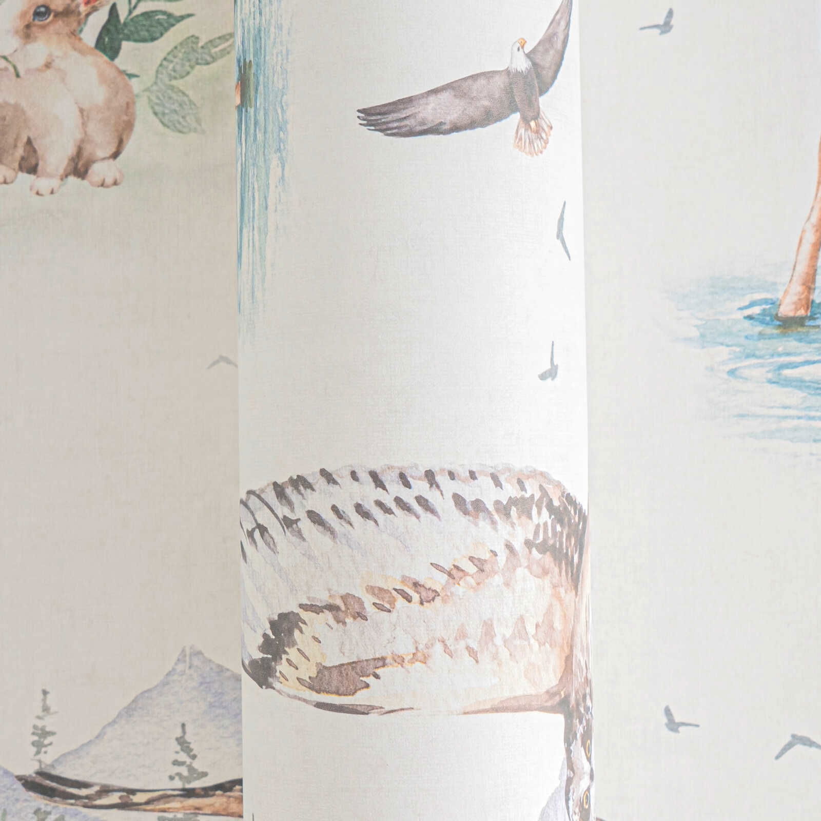 A.S. Création Обои Lilly & Luis A.S. Création Обои Lilly & Luis