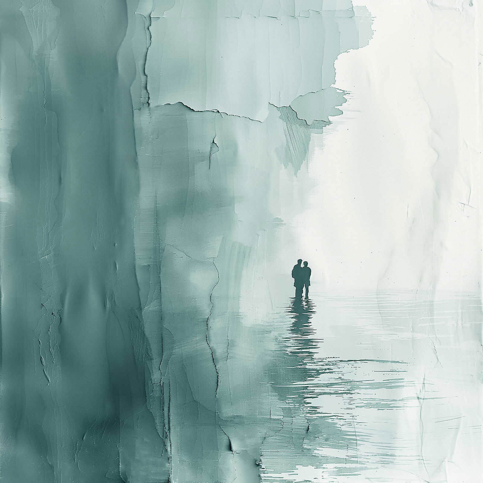 A.S. Création Canvas print Canvas 2024